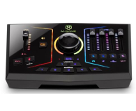M-Audio M-GAME RGB DUAL - 1084836 - zdjęcie 3